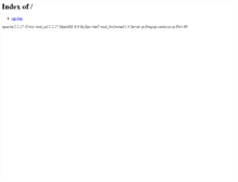 Tablet Screenshot of firequip.centa.co.za